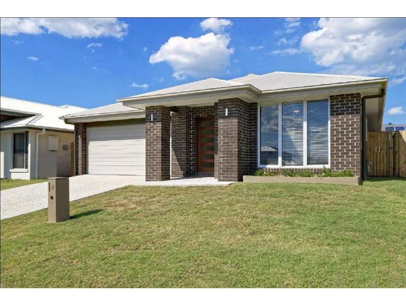 4 Jepson Street, North Lakes QLD 4509