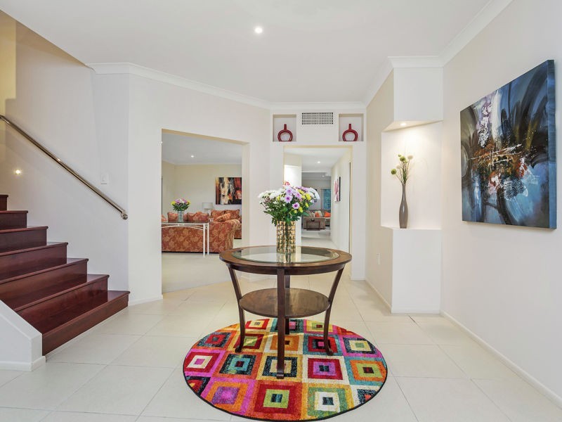 53 Lionheart Crescent, Newport QLD 4020