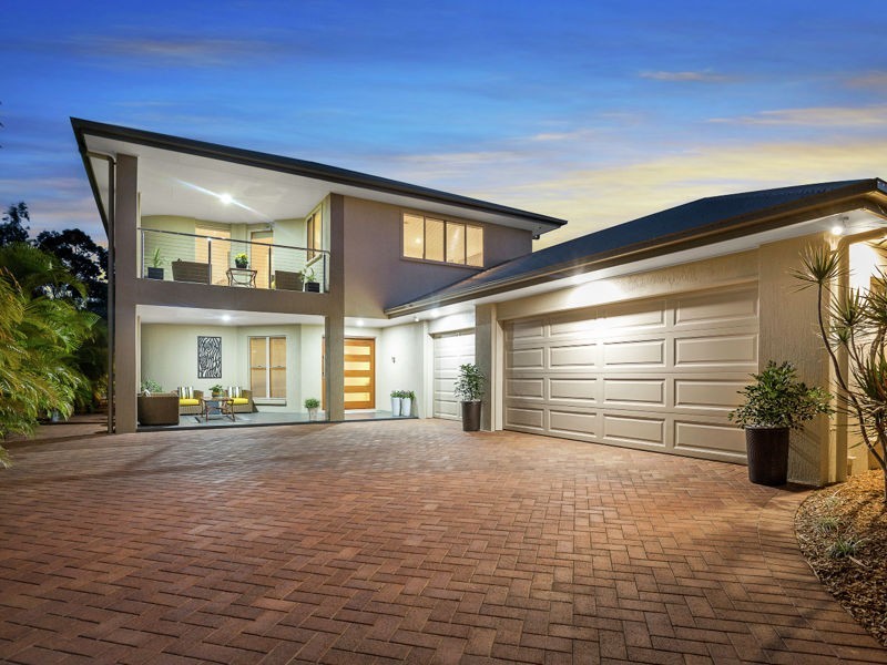 53 Lionheart Crescent, Newport QLD 4020