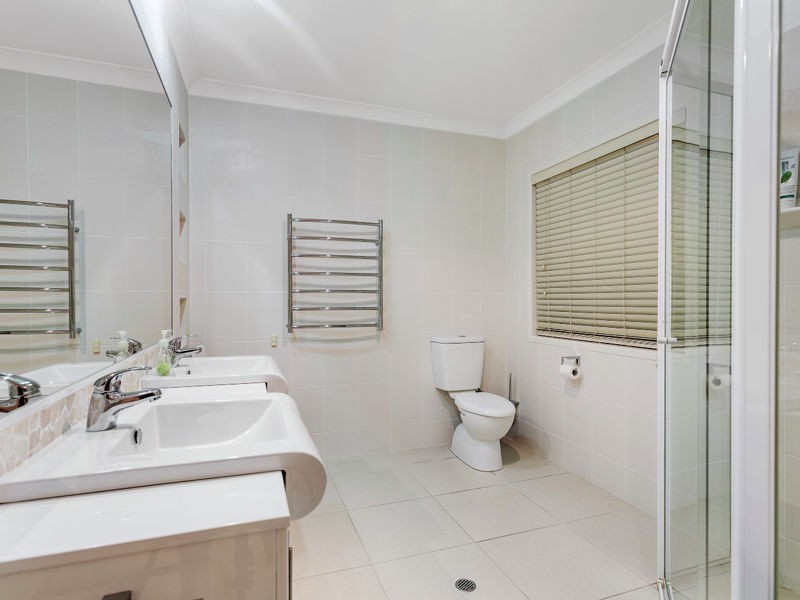 53 Lionheart Crescent, Newport QLD 4020