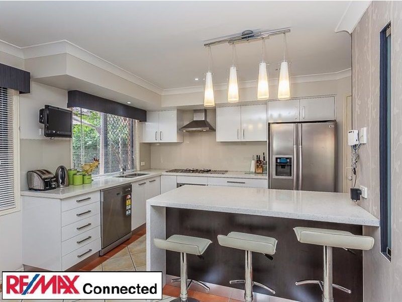 3 Cooksland Crescent, North Lakes QLD 4509