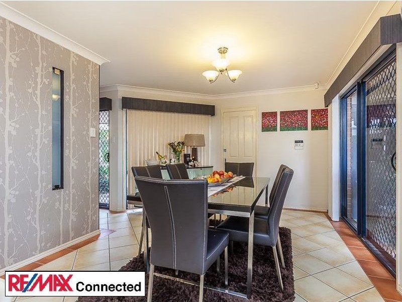 3 Cooksland Crescent, North Lakes QLD 4509