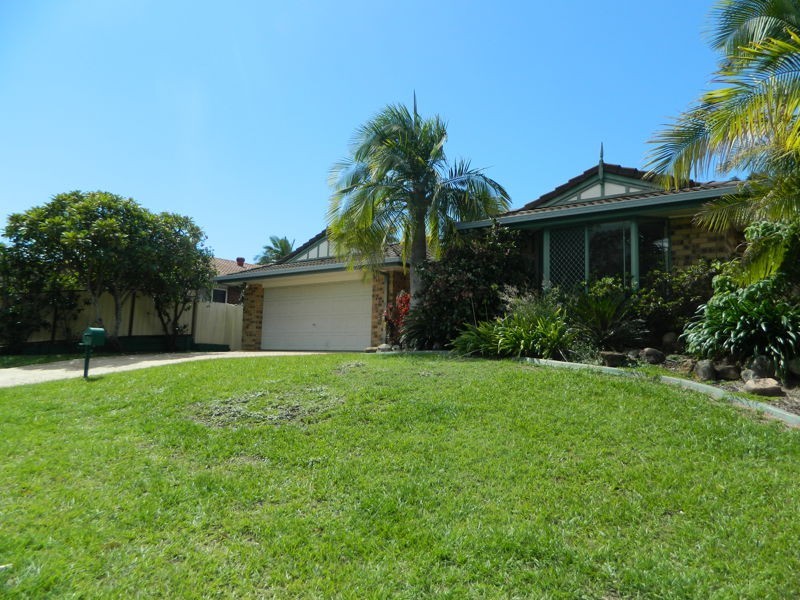 10 Akuna Way, Mango Hill QLD 4509
