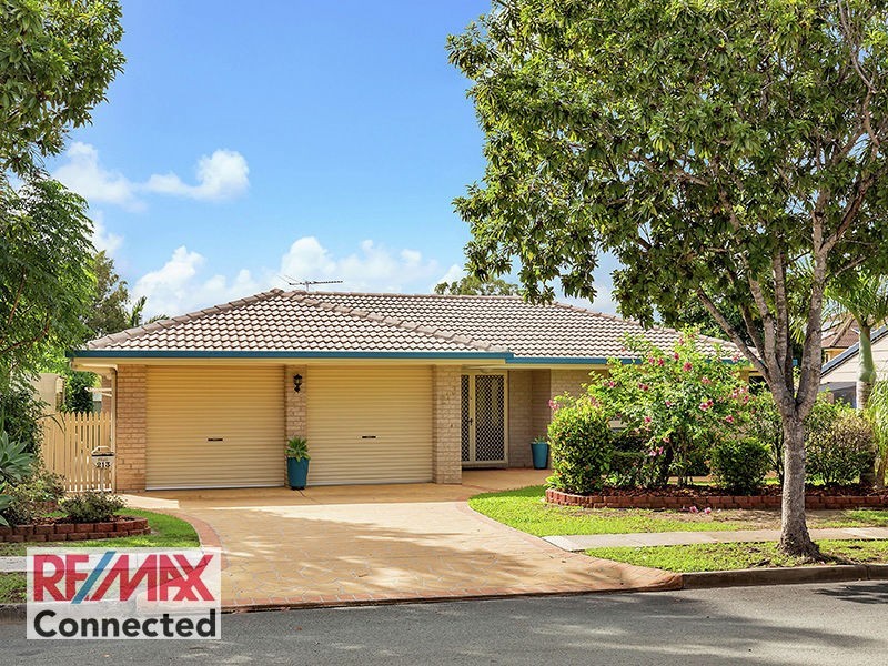 213 Dorville Road, Carseldine QLD 4034