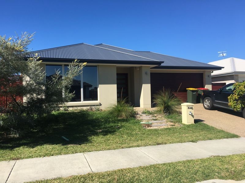 18 McKee Cres, Mango Hill QLD 4509