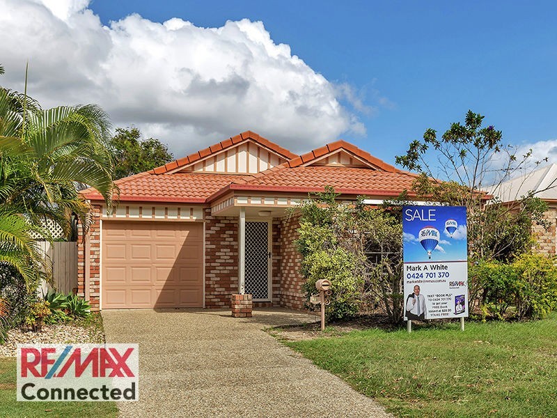 33 Southerden Drive, North Lakes QLD 4509
