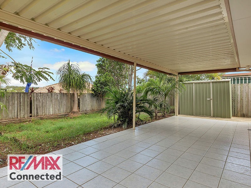 33 Southerden Drive, North Lakes QLD 4509