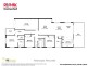 33 Southerden Drive, North Lakes QLD 4509 Floorplan