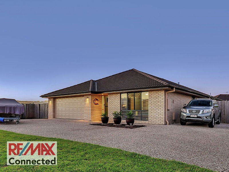 11 Amber Close, Mango Hill QLD 4509