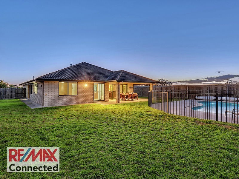 11 Amber Close, Mango Hill QLD 4509