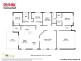 11 Amber Close, Mango Hill QLD 4509 Floorplan