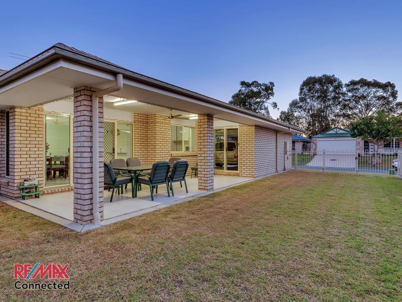 22 Allister Crescent, Rothwell QLD 4022