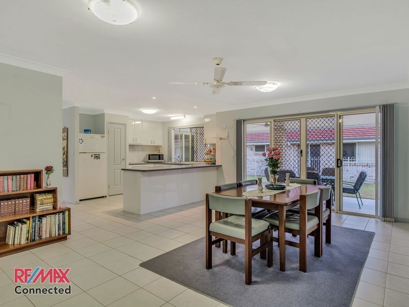 22 Allister Crescent, Rothwell QLD 4022