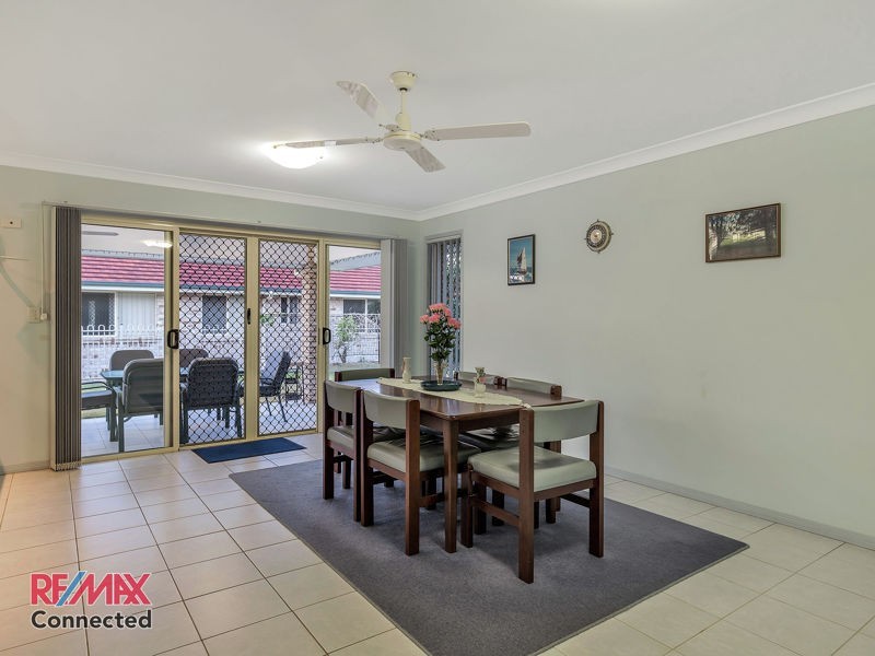 22 Allister Crescent, Rothwell QLD 4022