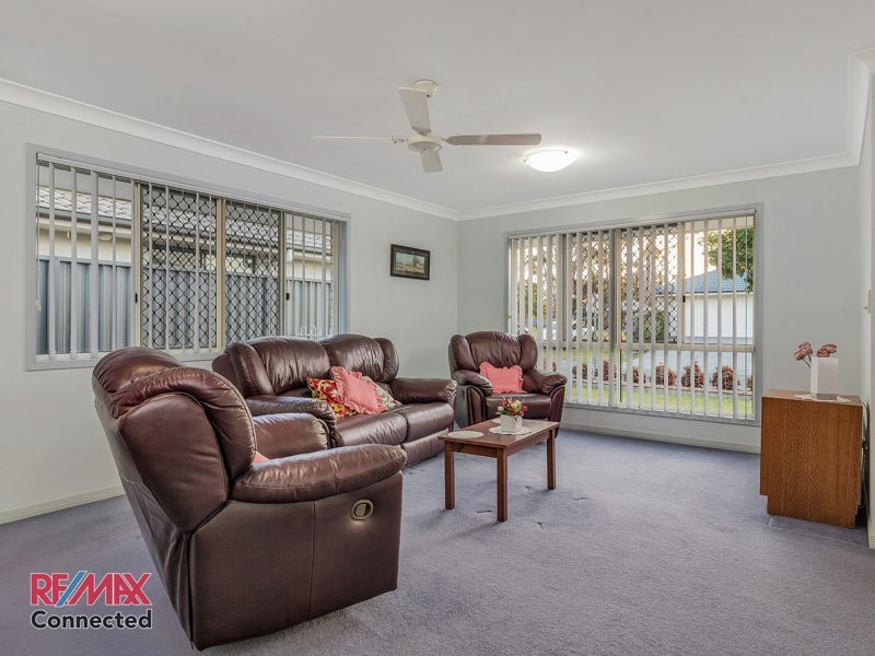 22 Allister Crescent, Rothwell QLD 4022