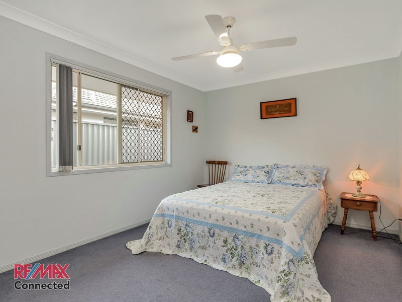 22 Allister Crescent, Rothwell QLD 4022