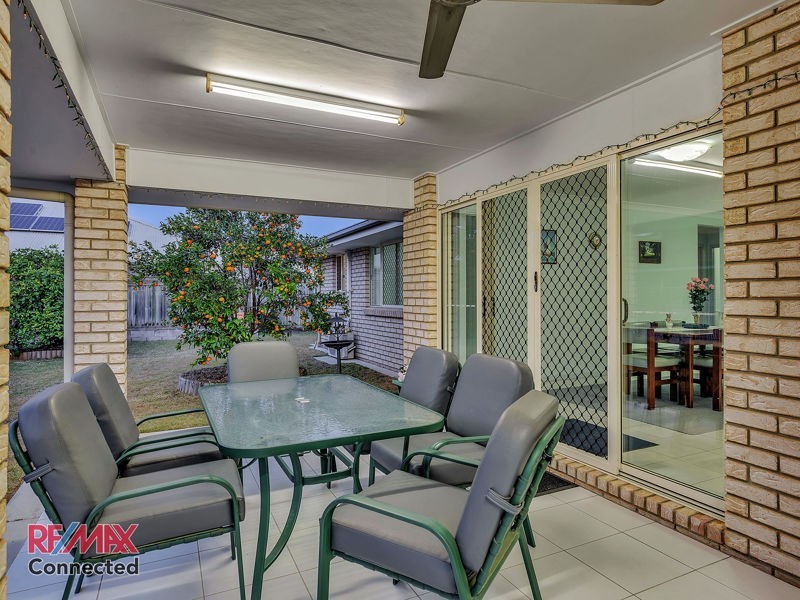22 Allister Crescent, Rothwell QLD 4022