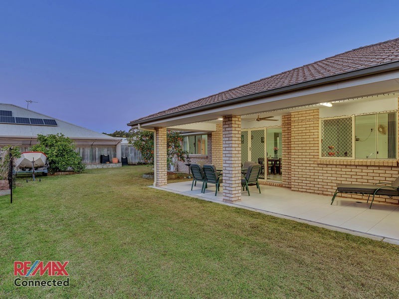 22 Allister Crescent, Rothwell QLD 4022