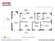 53 Kirkcaldy St, Morayfield QLD 4506 Floorplan
