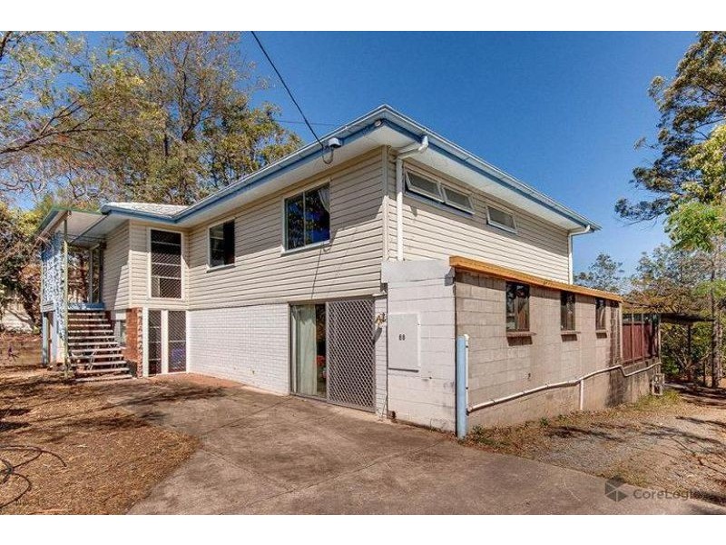 68 Queens Rd, Everton Park QLD 4053