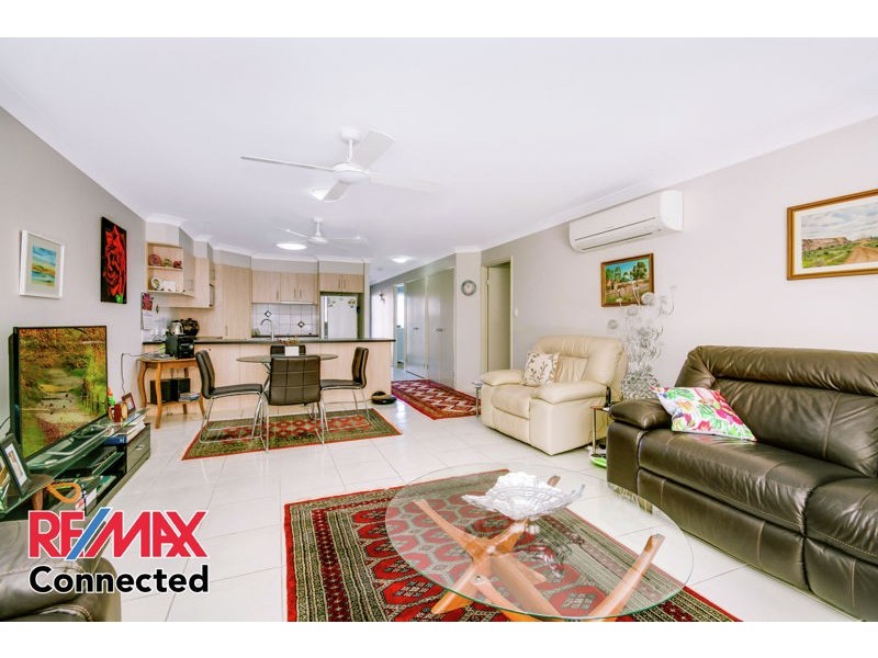 1/4 Lady Bowen Parade, Rothwell QLD 4022