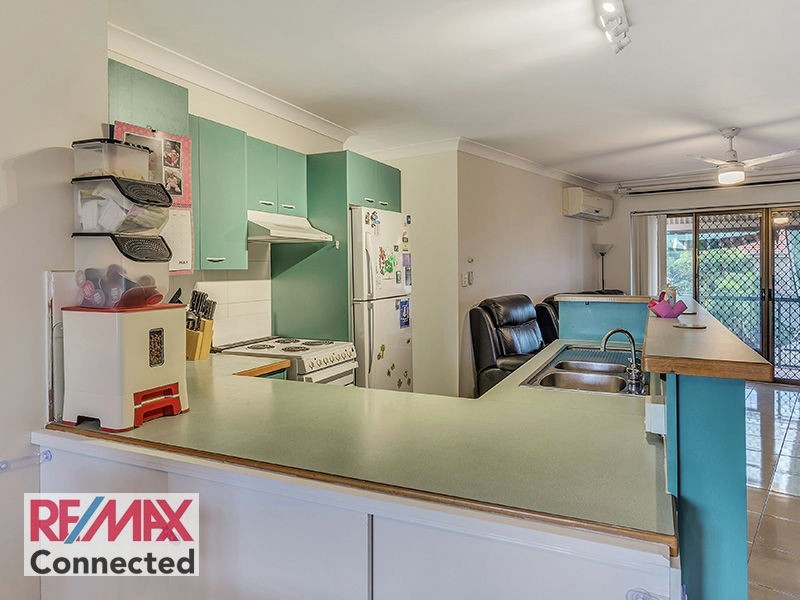 4/37 Buxton Street, Ascot QLD 4007