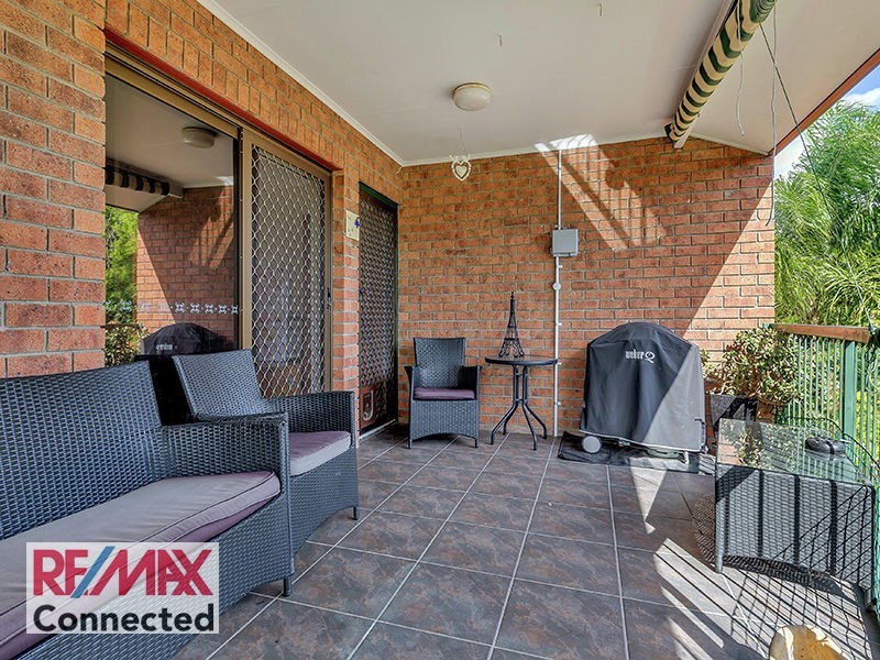 4/37 Buxton Street, Ascot QLD 4007