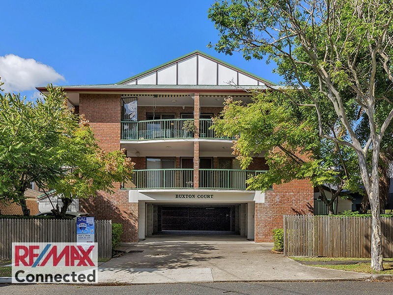 4/37 Buxton Street, Ascot QLD 4007