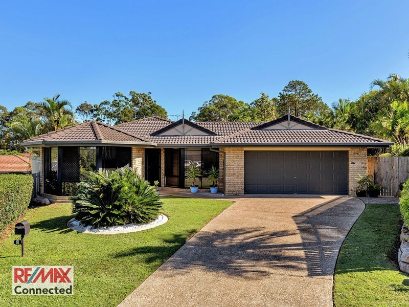5 Vista Court, Mango Hill QLD 4509