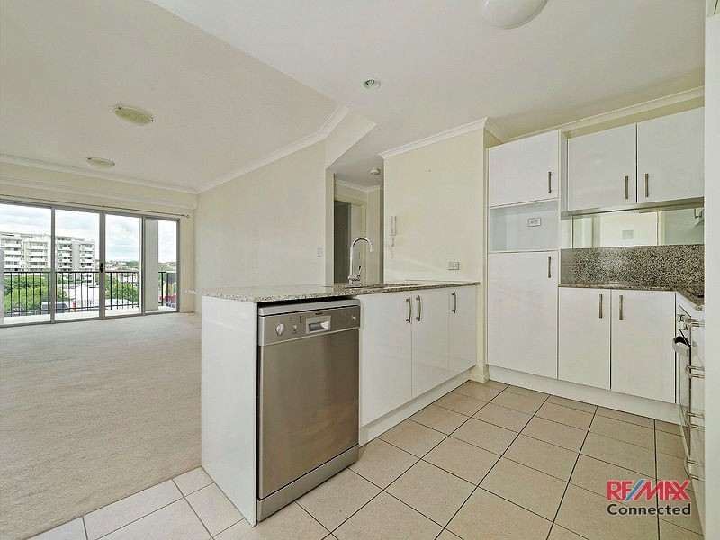 408/1 Kingsmill Street, Chermside QLD 4032