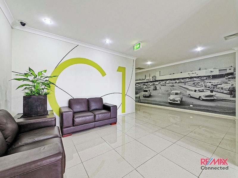 408/1 Kingsmill Street, Chermside QLD 4032