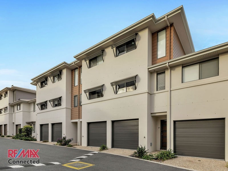 45/395 Zillmere Road, Zillmere QLD 4034