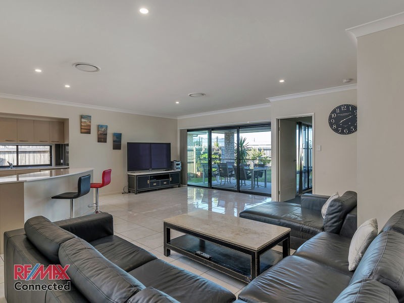 40 Wyatt Crescent, Mango Hill QLD 4509