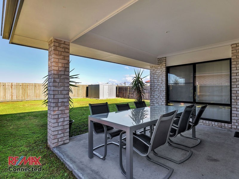 40 Wyatt Crescent, Mango Hill QLD 4509