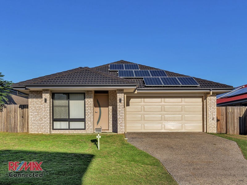 40 Wyatt Crescent, Mango Hill QLD 4509