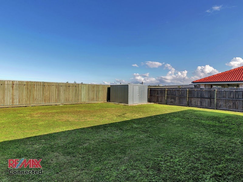 40 Wyatt Crescent, Mango Hill QLD 4509