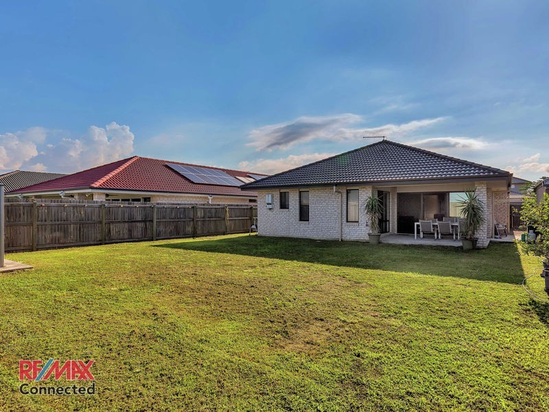 40 Wyatt Crescent, Mango Hill QLD 4509