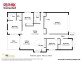 40 Wyatt Crescent, Mango Hill QLD 4509 Floorplan