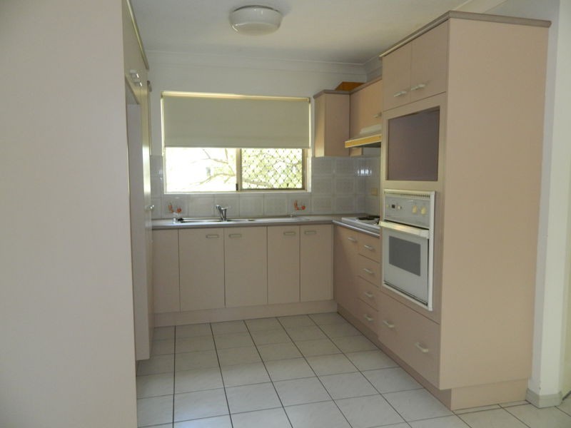 6/31 Collins St, Clayfield QLD 4011
