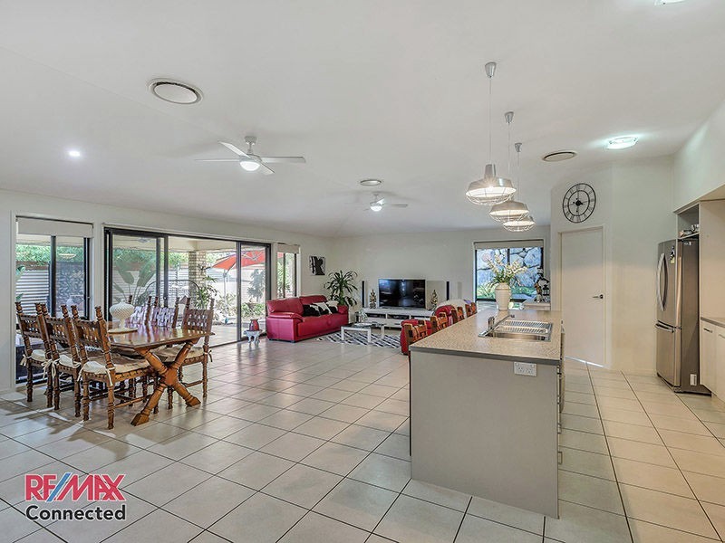 21 Fantail Cres, Mango Hill QLD 4509