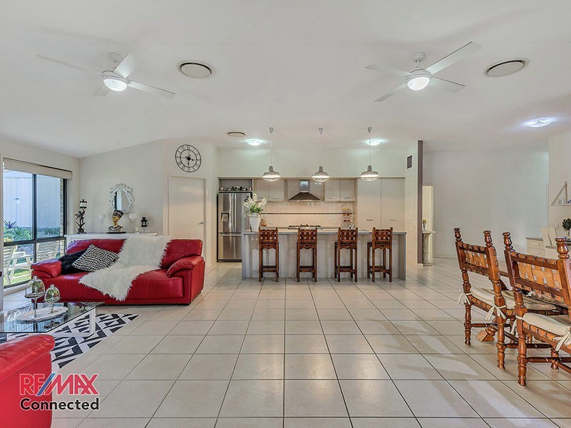 21 Fantail Cres, Mango Hill QLD 4509