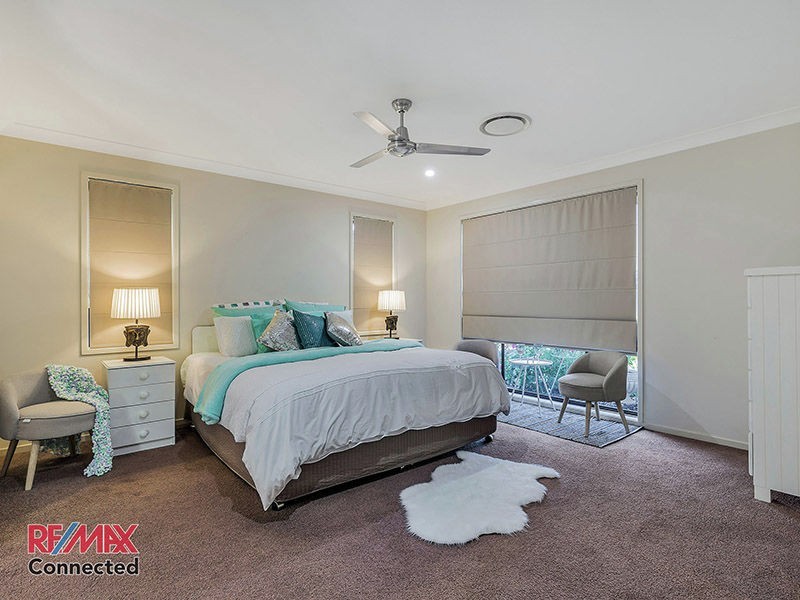 21 Fantail Cres, Mango Hill QLD 4509