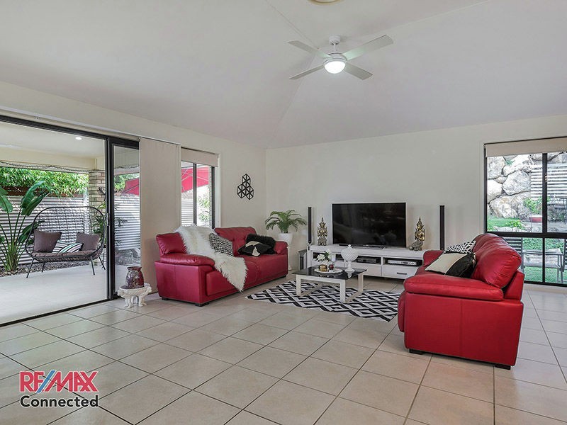 21 Fantail Cres, Mango Hill QLD 4509
