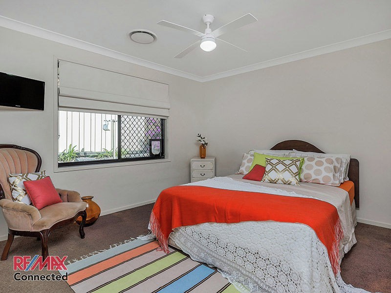 21 Fantail Cres, Mango Hill QLD 4509