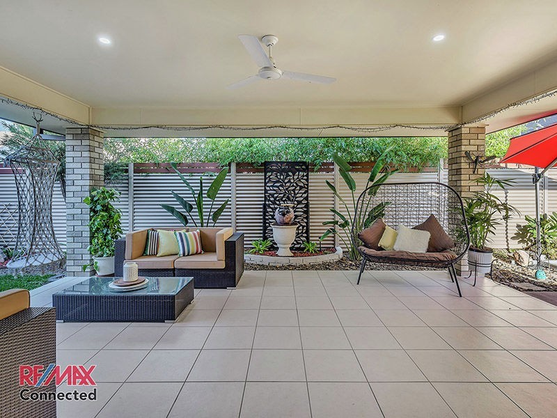 21 Fantail Cres, Mango Hill QLD 4509