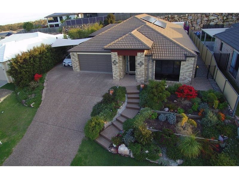 21 Fantail Cres, Mango Hill QLD 4509