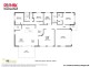21 Fantail Cres, Mango Hill QLD 4509 Floorplan