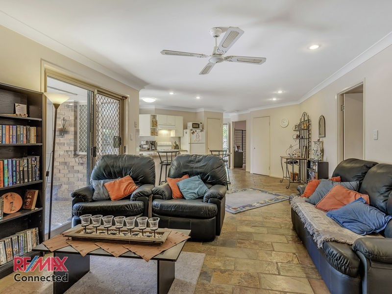 10 Honeydew Crescent, Taigum QLD 4018