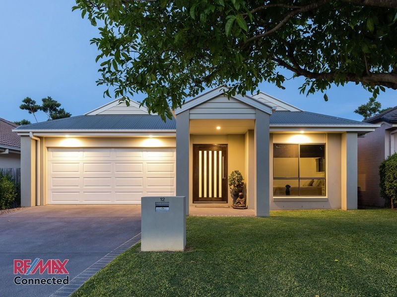 12 Thomson Close, North Lakes QLD 4509
