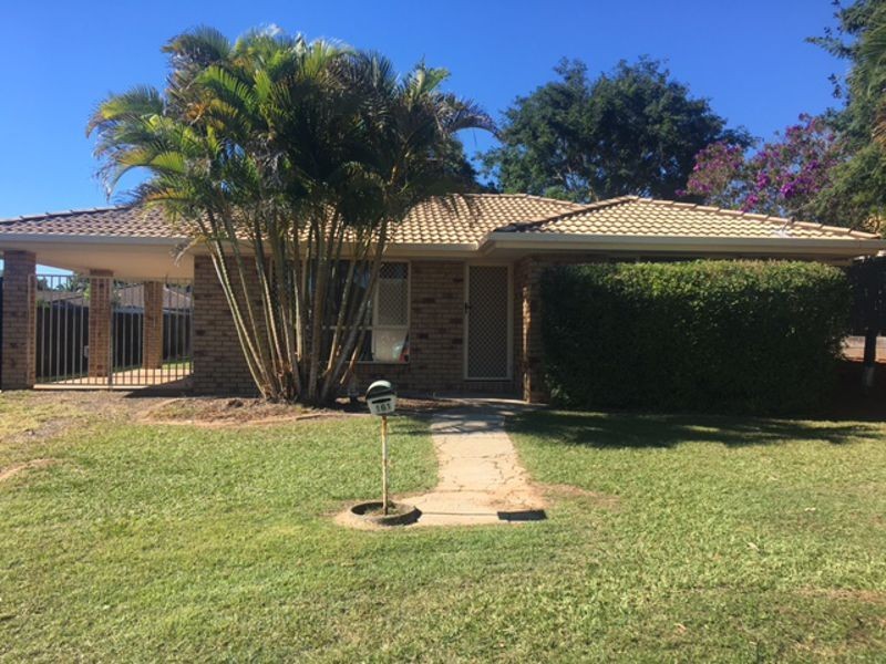 161 Duffield Road, Kallangur QLD 4503